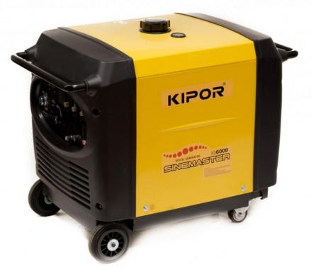 Kipor IG6000