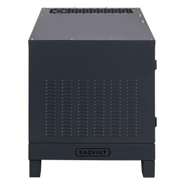 Gazvolt Pro 10000 T Neva 07