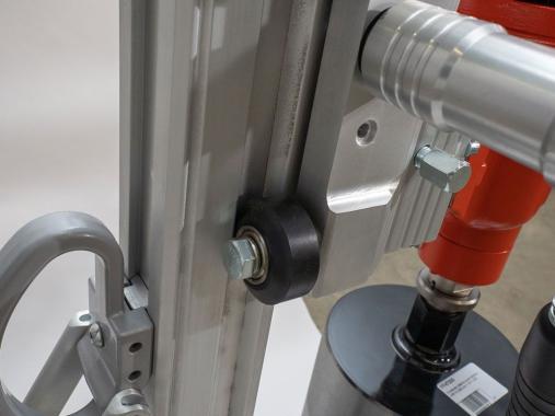 Dr.Schulze DRILLKOMPLEKT 300 Optimum Plus (VDR-400+WEKA DK32 3,2 кВт)